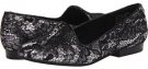Silver Bass Geneva for Women (Size 8.5)