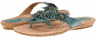 Light Teal Earth Breeze for Women (Size 5.5)