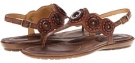 Bat Brown Earth Zephyr for Women (Size 11)