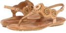 Sand Earth Zephyr for Women (Size 11)