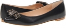 Black/Gold Loeffler Randall Stella for Women (Size 6.5)