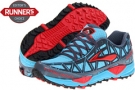 Brooks Cascadia 8 Size 5.5