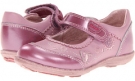 Pink Beeko Goldy for Kids (Size 7)