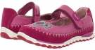 Fuchsia Beeko Gianna for Kids (Size 5.5)