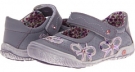Purple Beeko Dotty for Kids (Size 5.5)