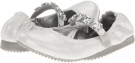 Silver Enzo Kids Drea for Kids (Size 12)