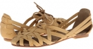 Butter Caterpillar Casual Criss Cross for Women (Size 5)