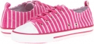 Fuchsia Enzo Kids Zinnia for Kids (Size 10)