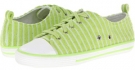 Green Enzo Kids Zinnia for Kids (Size 4)