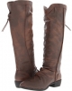 Brown MIA Pacey for Women (Size 7)