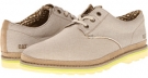 Cormac Canvas Men's 9.5