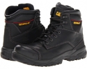 Caterpillar Spiro Steel Toe Size 8