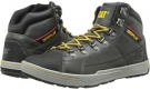 Pepper Caterpillar Brode Hi Soft Toe for Men (Size 7.5)