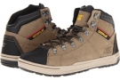 Caterpillar Brode Hi Soft Toe Size 10