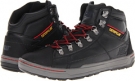 Caterpillar Brode Hi Soft Toe Size 10.5