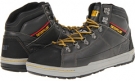 Caterpillar Brode Hi Steel Toe Size 7