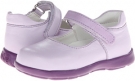 Light Purple Primigi Kids Andes-E for Kids (Size 5)