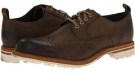 Townshend Wingtip Men's 7