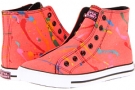 Neon Orange Multi gotta FLURT Epic Neon for Women (Size 5.5)