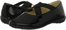 Black Naturino Nat. 2815 SP13 for Kids (Size 10.5)