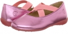 Pink Naturino Nat. 2815 SP13 for Kids (Size 10.5)