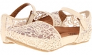 Beige Kalso Earth Envision for Women (Size 7.5)