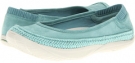 Light Teal Kalso Earth Insignia for Women (Size 11)