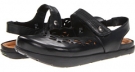 Black Kalso Earth Move for Women (Size 9.5)