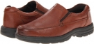 Brown Nunn Bush Kenton for Men (Size 7)