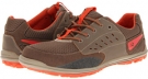 Mushroom Multi Nunn Bush Velum LC for Men (Size 11)