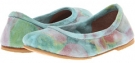 Seafoam Bloch Kids Thalia for Kids (Size 10)