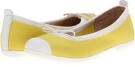 Opalescent/White Bloch Kids Symphony Luxury for Kids (Size 13)