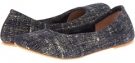 Navy Marine Bloch Kids Paola for Kids (Size 7)