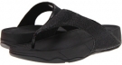 Black FitFlop Astrid for Women (Size 10)