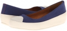 French Navy FitFlop Due for Women (Size 7)