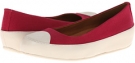 Rio Pink FitFlop Due for Women (Size 10)