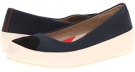 Supernavy FitFlop Due for Women (Size 9)