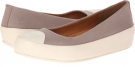 Mink FitFlop Due for Women (Size 11)