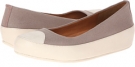 Mink FitFlop Due for Women (Size 5)