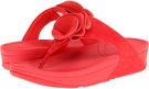 Hibiscus FitFlop Yoko for Women (Size 5)