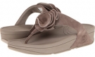 Mink FitFlop Yoko for Women (Size 6)