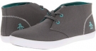 Charcoal Original Penguin PG Chukka for Men (Size 8.5)