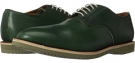 Dark Emerald Full Grain Walk-Over Chase for Men (Size 10.5)