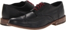 Black Walk-Over Warren for Men (Size 13)