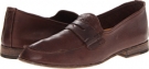 Chocolate Walk-Over Mitchell for Men (Size 8.5)