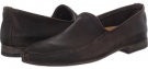 Chocolate Walk-Over Scotty for Men (Size 8)