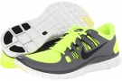 Volt/Cool Grey/Summit White/Black Nike Free 5.0+ for Men (Size 11)