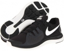 Black/Anthracite/Summit White Nike LunarFlash+ for Men (Size 6)