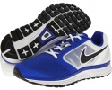 Hyper Blue/Summit White/Black Nike Zoom Vomero+ 8 for Men (Size 9)