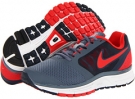 Armory Slate/Armory Navy/Challenge Red Nike Zoom Vomero+ 8 for Men (Size 6)